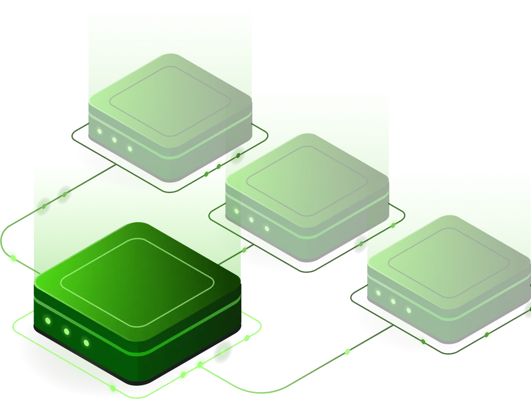 Infrastructure As Code Management Harness